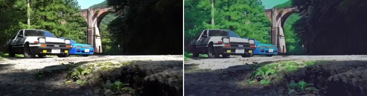 图片[15]-AnimeGANv2 图片一键转动漫特效！GANv2-零度会员