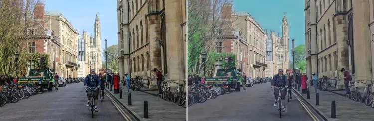 图片[16]-AnimeGANv2 图片一键转动漫特效！GANv2-零度会员