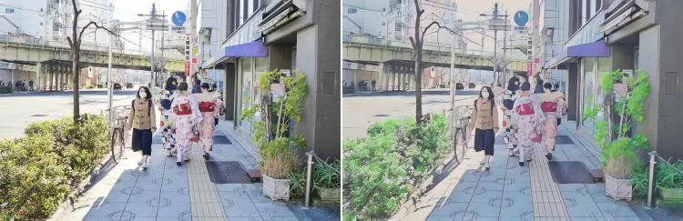 图片[20]-AnimeGANv2 图片一键转动漫特效！GANv2-零度会员