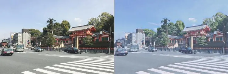 图片[27]-AnimeGANv2 图片一键转动漫特效！GANv2-零度会员