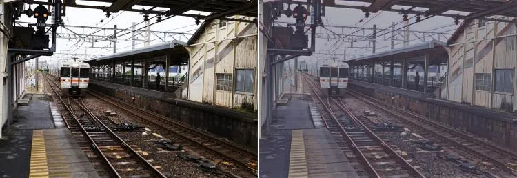 图片[29]-AnimeGANv2 图片一键转动漫特效！GANv2-零度会员