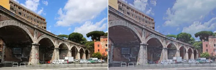 图片[31]-AnimeGANv2 图片一键转动漫特效！GANv2-零度会员