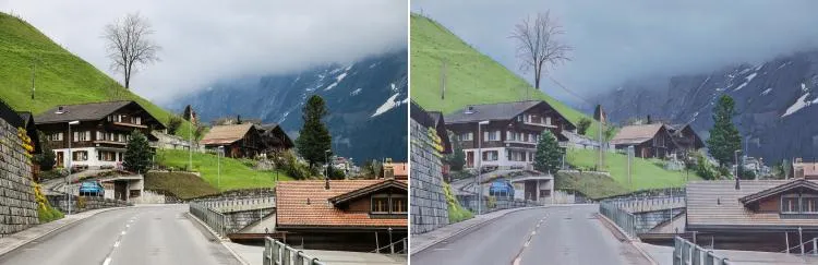 图片[33]-AnimeGANv2 图片一键转动漫特效！GANv2-零度会员