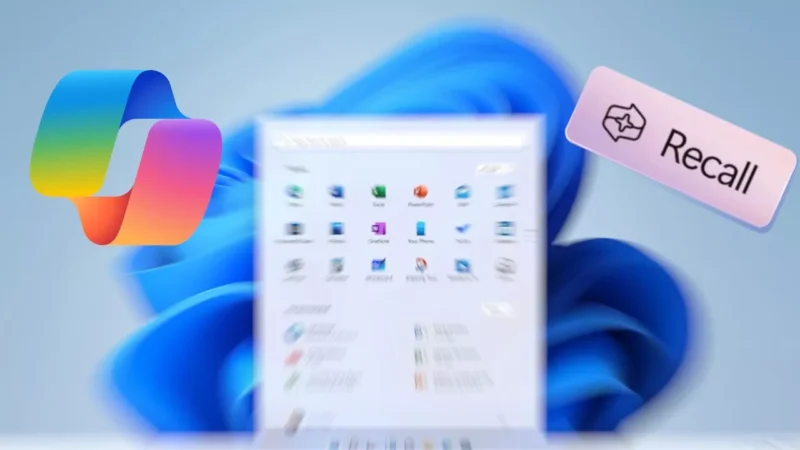 图片[1]-Windows 11 微软 Recall 召回功能有重大安全隐患！如何检测并禁用？-零度会员