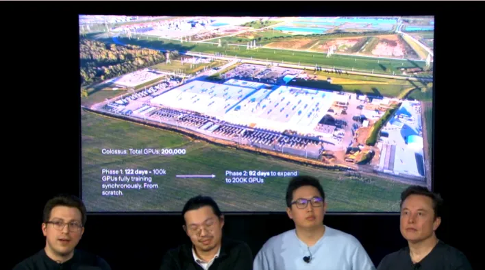 图片[9]-马斯克 xAI 正式发布Grok3大模型！“地表最聪明AI”？-零度会员