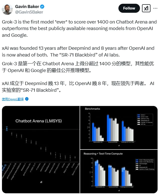 图片[11]-马斯克 xAI 正式发布Grok3大模型！“地表最聪明AI”？-零度会员
