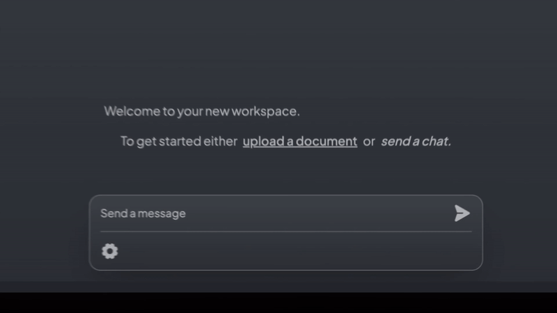 图片[5]-使用 DeepSeek-R1 本地部署知识库，完全免费开源、离线使用！-零度会员