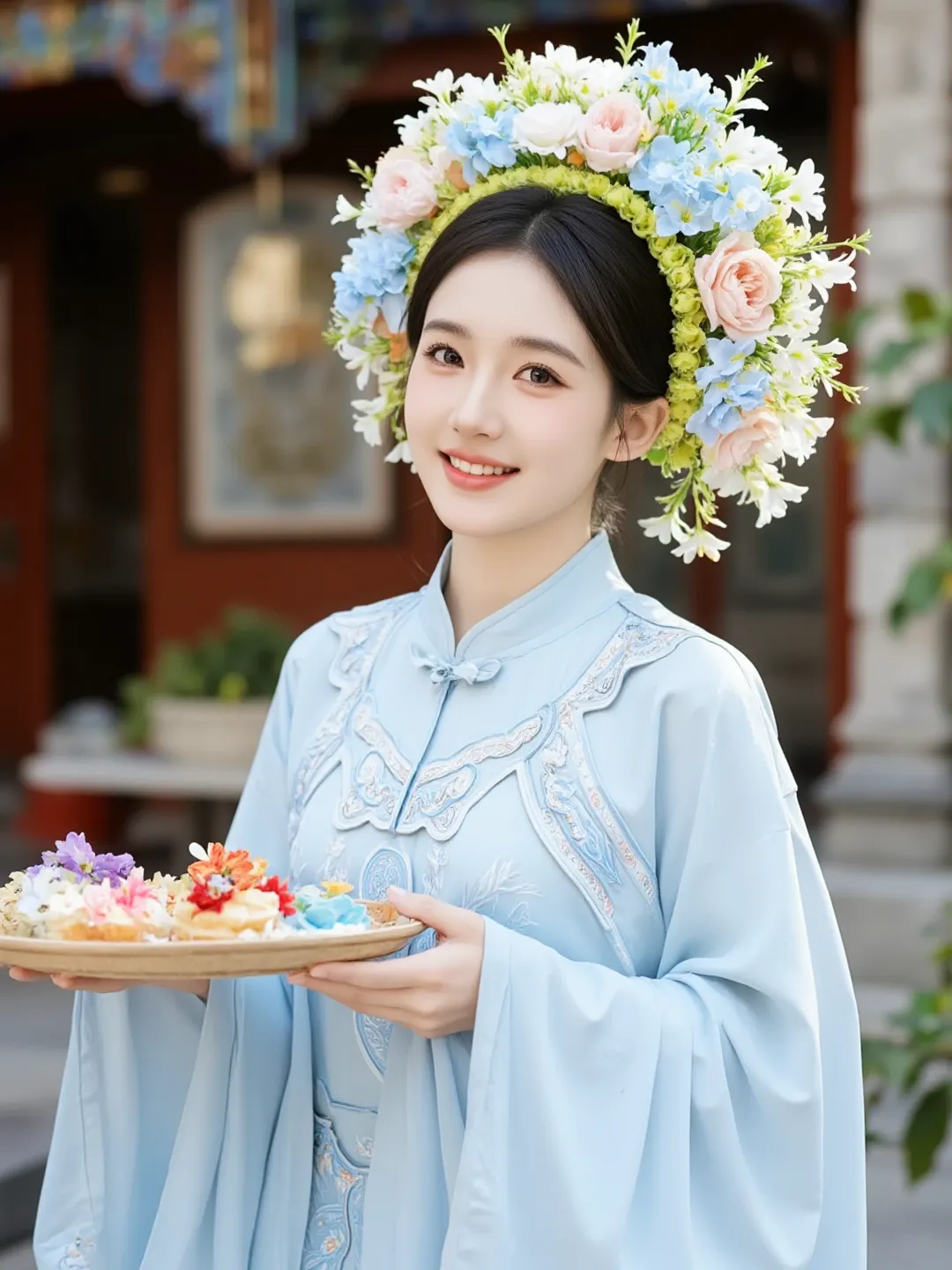 图片[6]-GPT-4o 新推的AI生图功能！零度失误翻车，却找到更好免费替代，Google AI Studio 更有性价比！！| 零度解说-零度会员