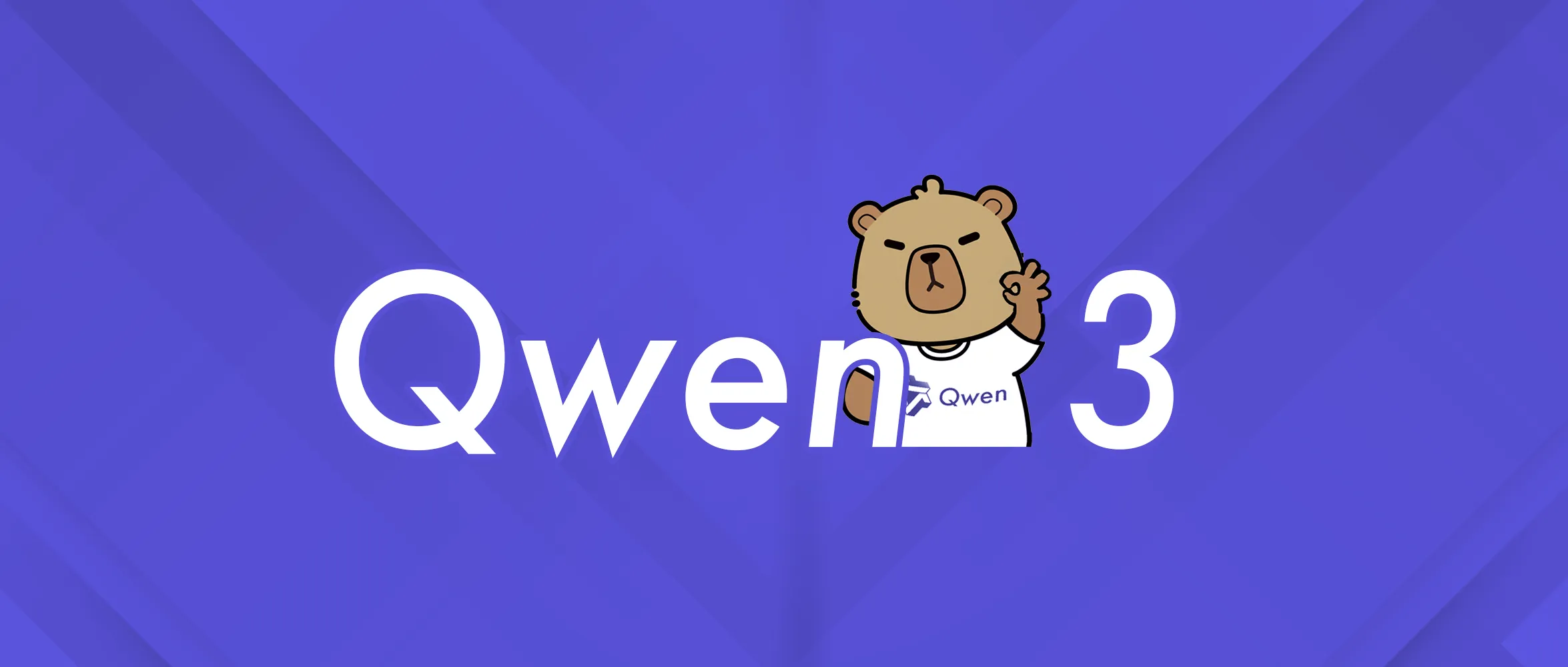 图片[1]-Qwen3 正式发布，目前最强的开源模型？无缝集成思考模式、多语言-零度会员