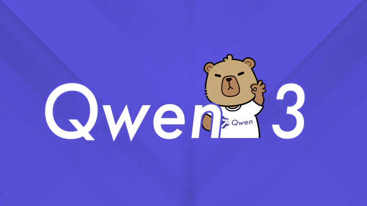 Qwen3 正式发布，目前最强的开源模型？无缝集成思考模式、多语言-零度博客