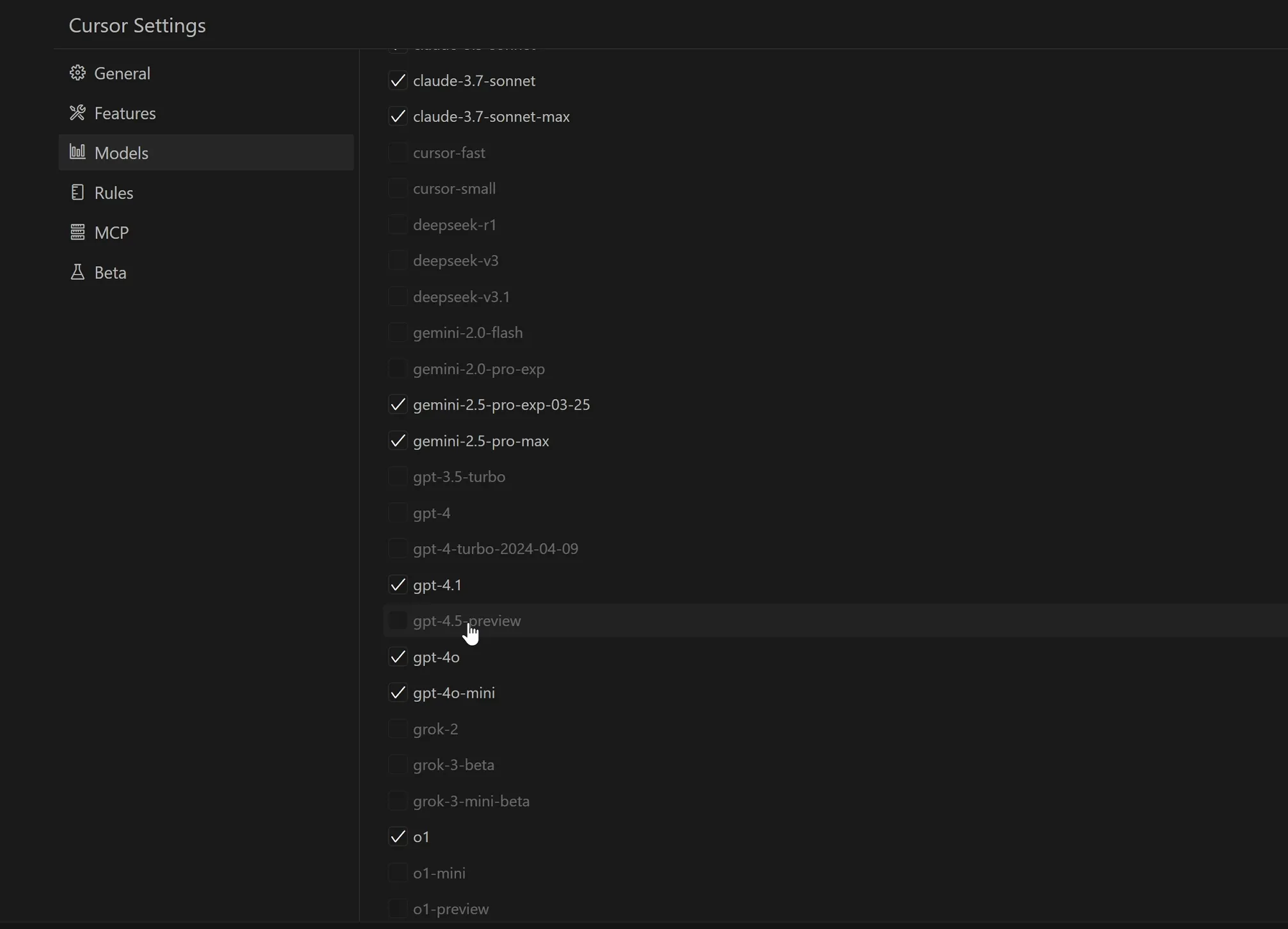 图片[4]-GPT 4.1 正式发布！如何免费使用？2种方法可供白嫖！-零度会员