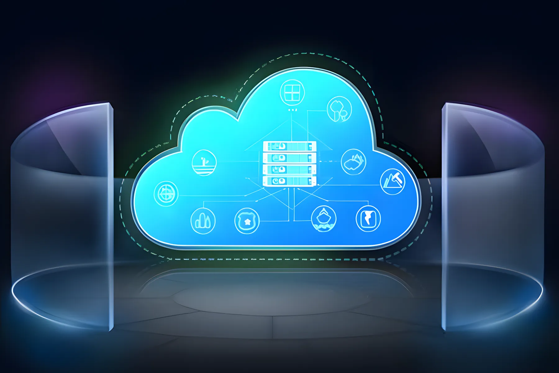 图片[2]-永久免费！Clawcloud 高配容器：4核CPU、8G内存、10G网络，搭建网站、部署AI超爽体验！-零度会员