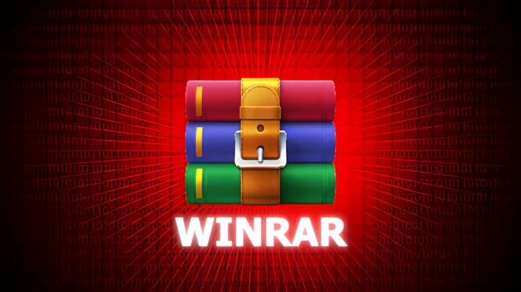 WinRAR 爆出高危安全漏洞：恶意压缩包可执行任意代码，企业与个人用户均受威胁！-零度会员