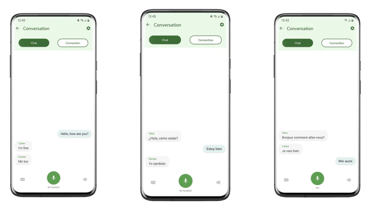 不花一分钱！最强翻译神器 RTranslator，支持50+语言+离线使用！完全免费开源-零度会员