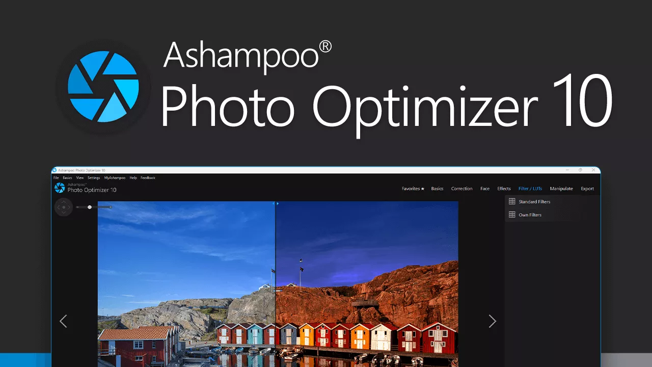 图片[1]-Ashampoo Photo Optimizer 10 终身免费赠送！图像自动优化神器-零度会员