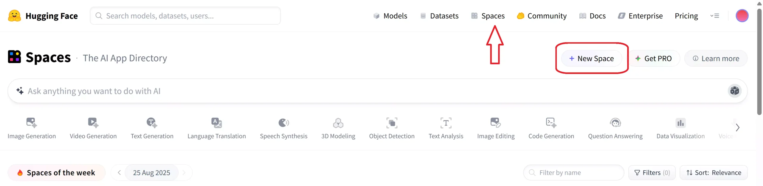 图片[2]-免费白嫖！HuggingFace 服务器，16G内存、双核CPU、50G硬盘空间 ！多种用法-零度会员