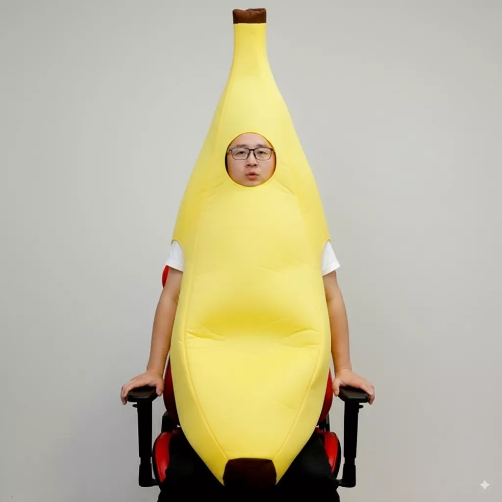 谷歌 Nano-Banana 图片AI神器！轻松搞定图片生成和编辑，附提示词！-零度会员