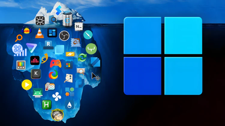 15 款精品软件推荐！完全免费开源，Windows 用户必备神器！ | 零度解说-零度会员