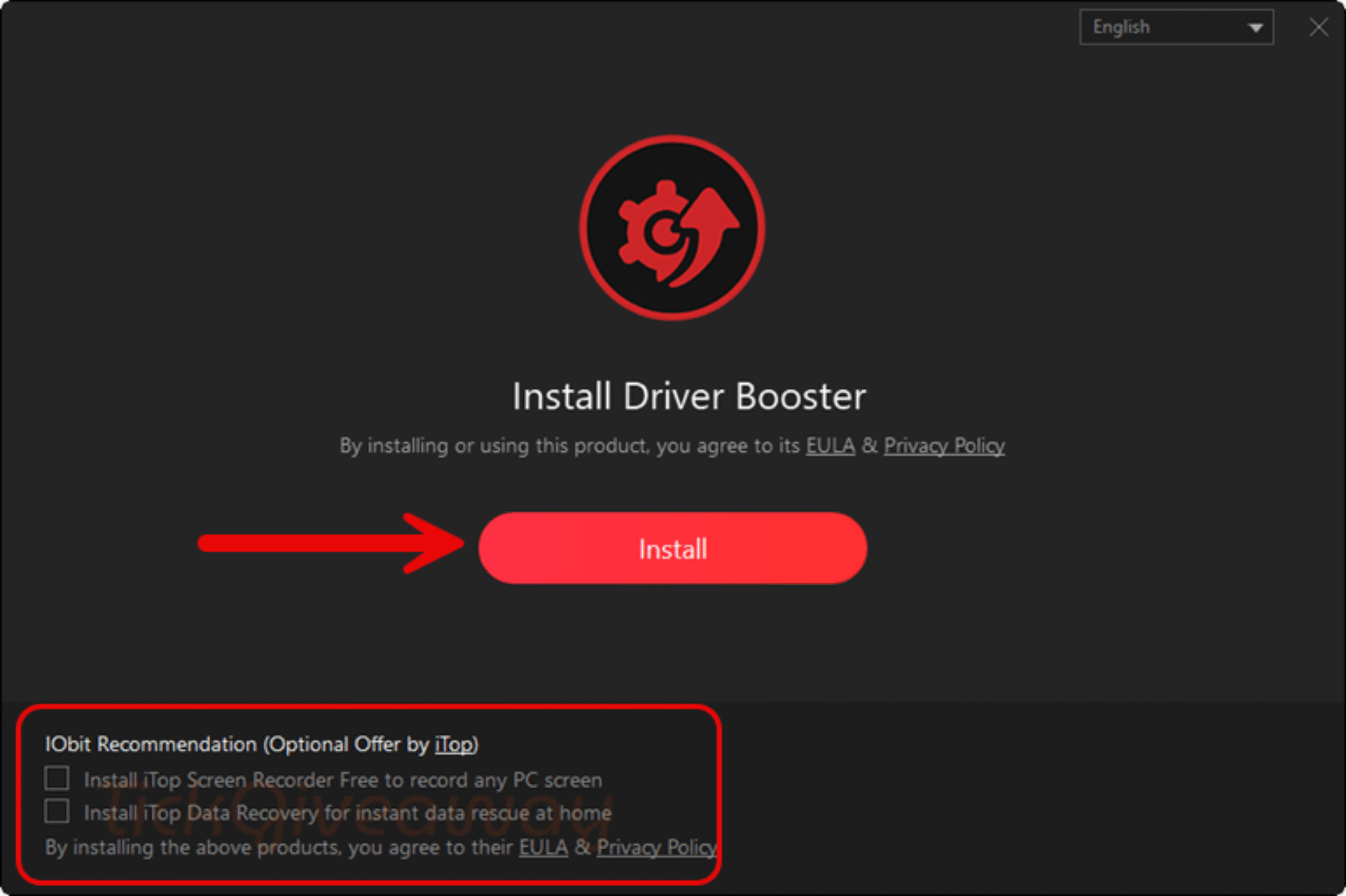 图片[2]-【限免】IObit Driver Booster 12 PRO 免费密钥 – 排名第一的驱动程序更新程序-零度会员