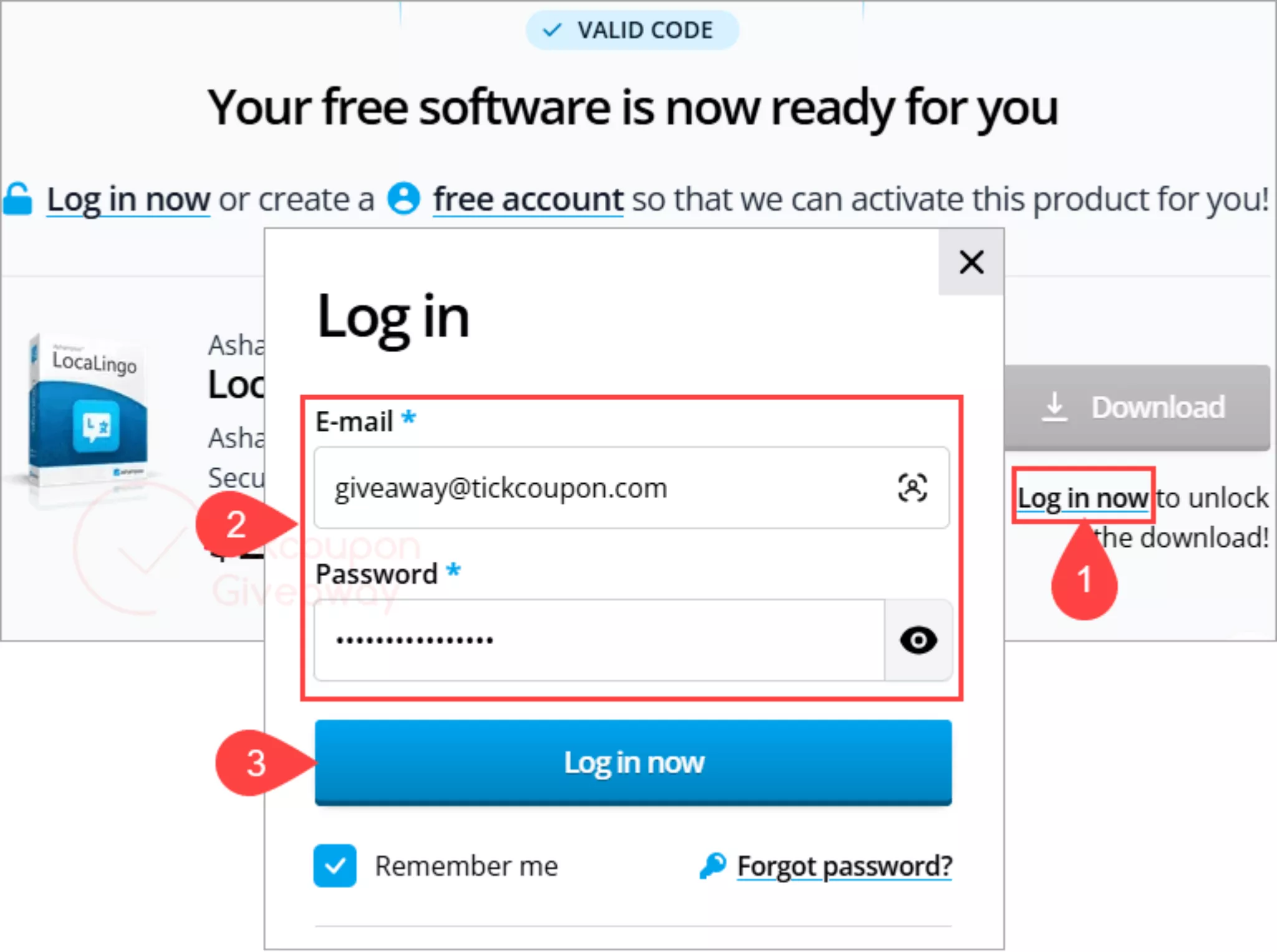 图片[4]-【限免】Ashampoo LocaLingo 免费许可证 – 安全的离线翻译-零度会员