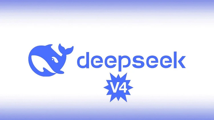 DeepSeek V4 曝光：下月发布，支持 100M 超长上下文，由国产芯片训练-零度会员
