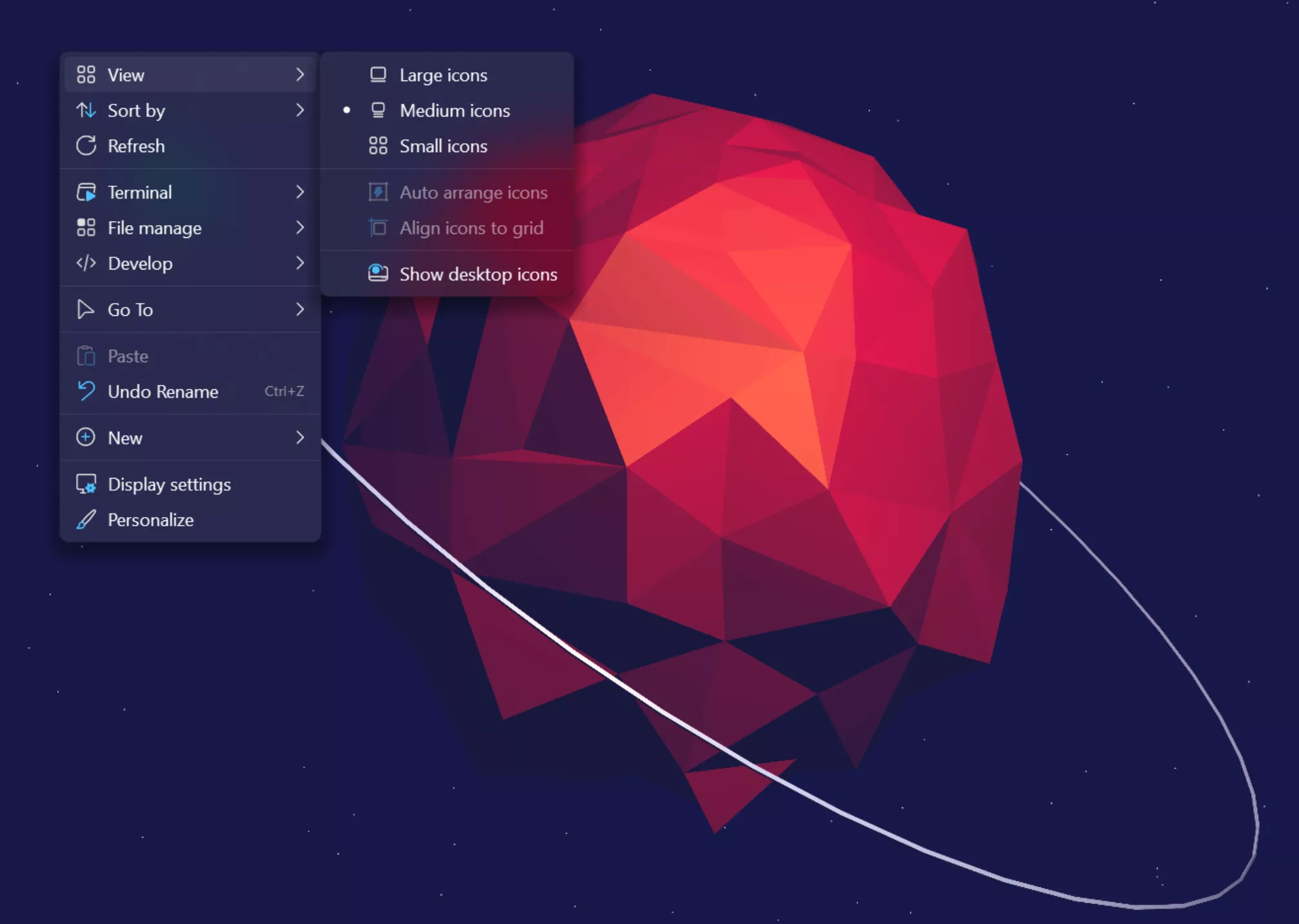 图片[4]-【Nilesoft Shell】Windows 文件资源管理器上下文菜单的强大管理器。-零度会员