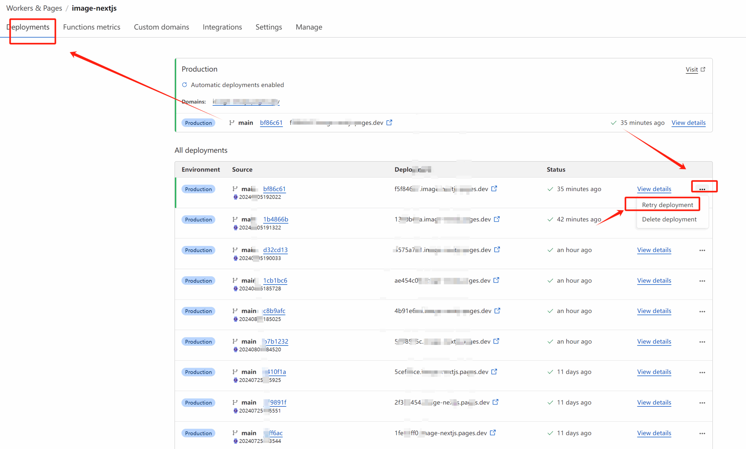 图片[7]-利用 CF 的 Workers 创建无限的免费图床！爽歪歪-零度会员