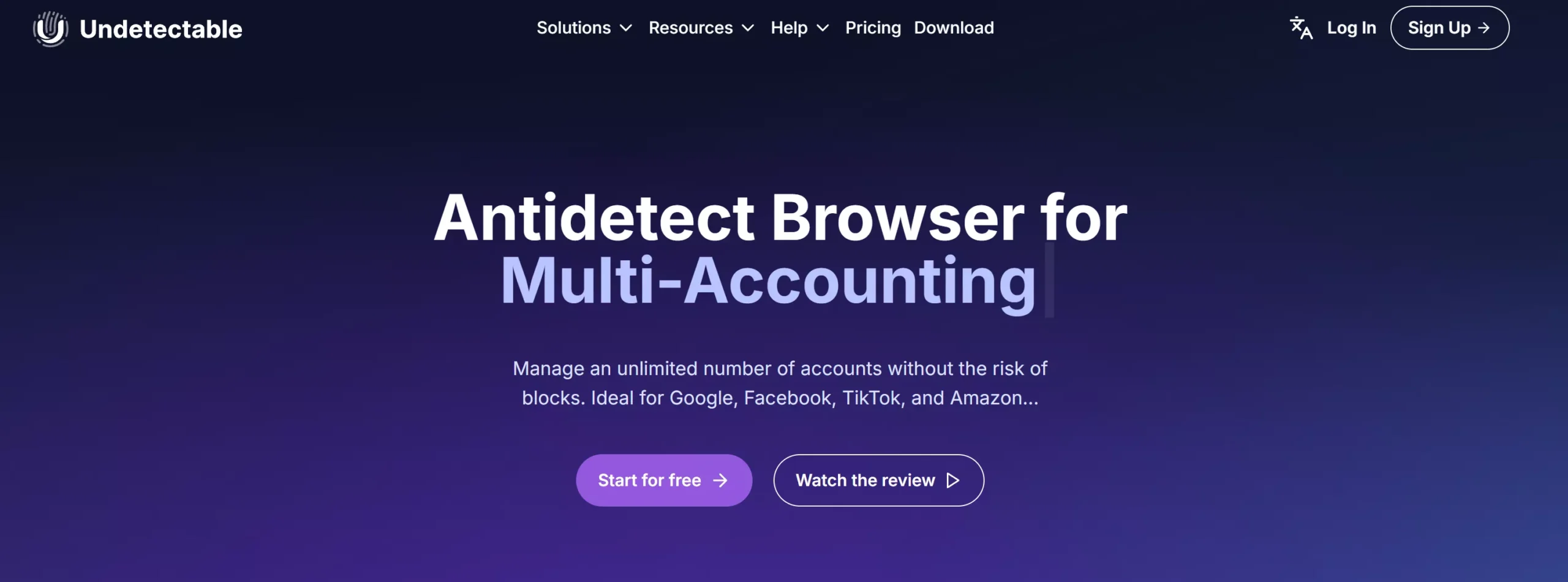 图片[12]-2025年最值得用的指纹浏览器TOP30！匿名、安全、超强防追踪！-零度会员