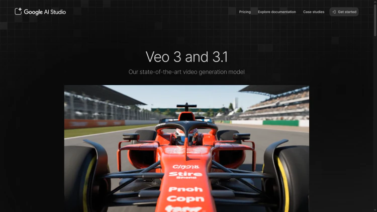 Google 推出全新 Veo 3.1 模型，影片生成更聪明、更清晰、更自然！ 附上提示词及免费使用入口-零度会员