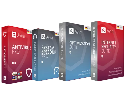 Avira Free Antivirus（小红伞）杀毒软件、激活入口-零度会员