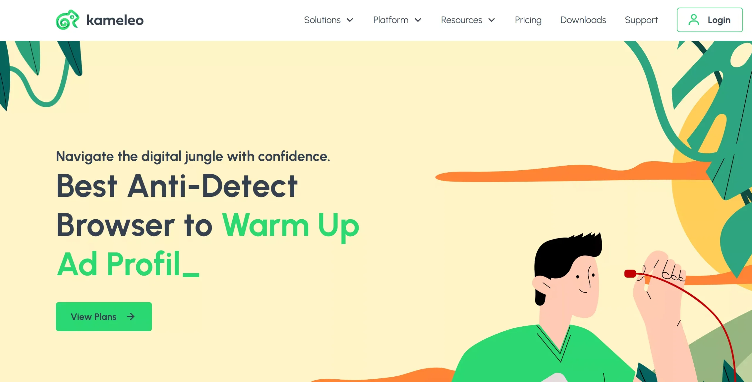 图片[19]-2025年最值得用的指纹浏览器TOP30！匿名、安全、超强防追踪！-零度会员