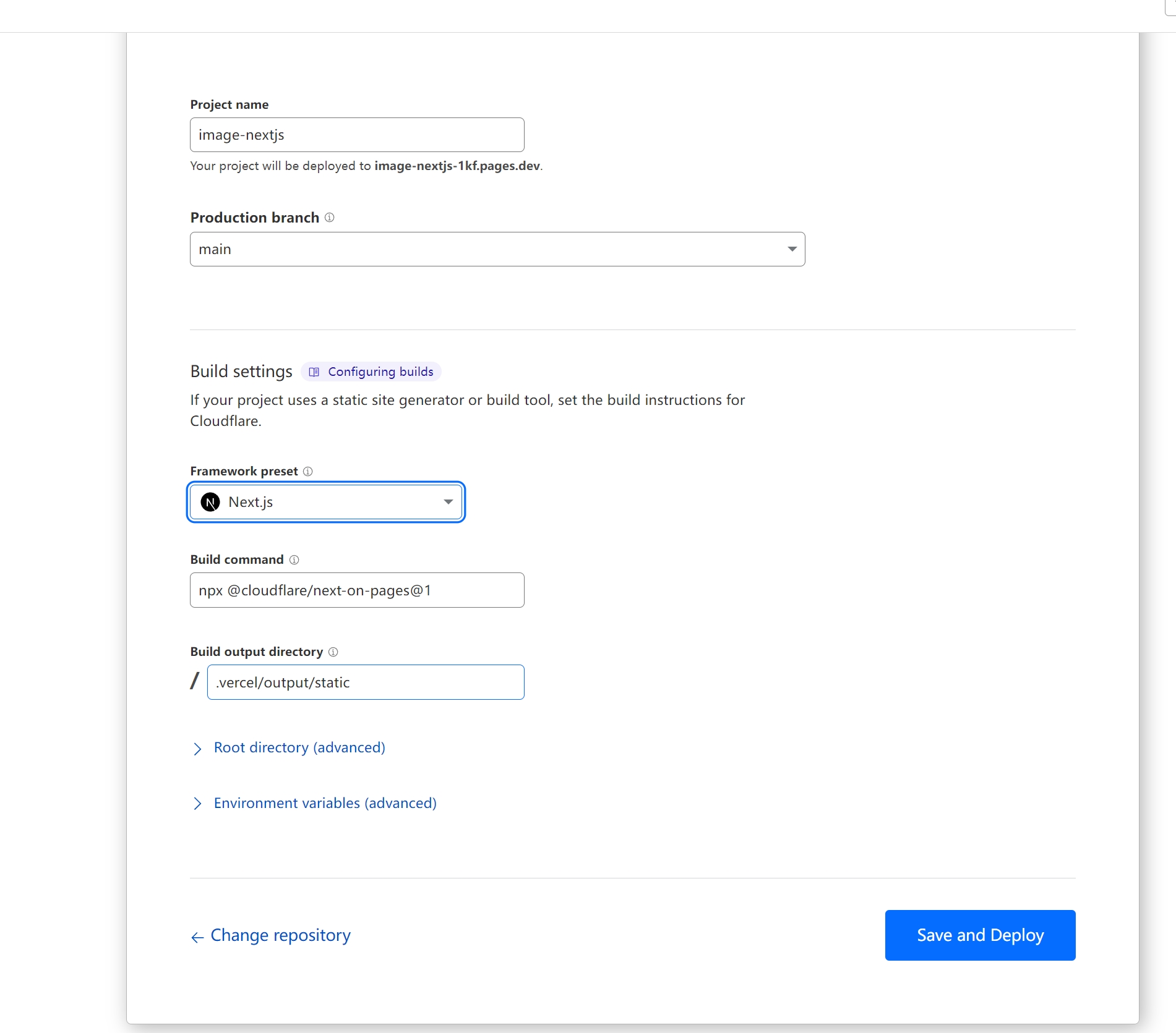 图片[3]-利用 CF 的 Workers 创建无限的免费图床！爽歪歪-零度会员