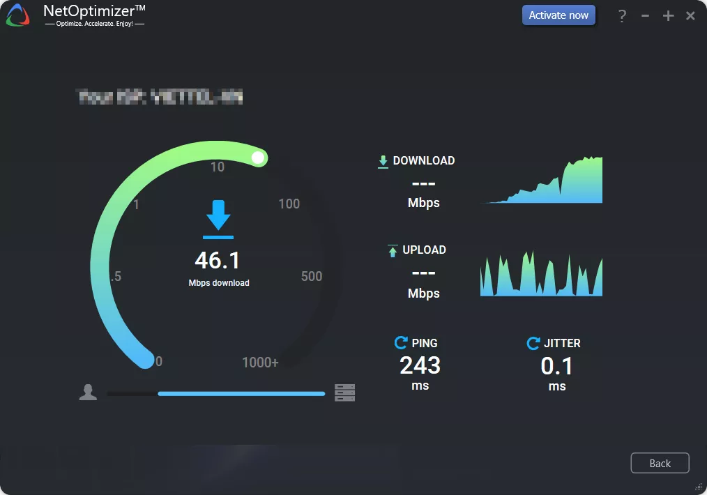 图片[2]-Webminds NetOptimizer 免费密钥 – 优化并加速 Windows 上的互联网连接-零度会员