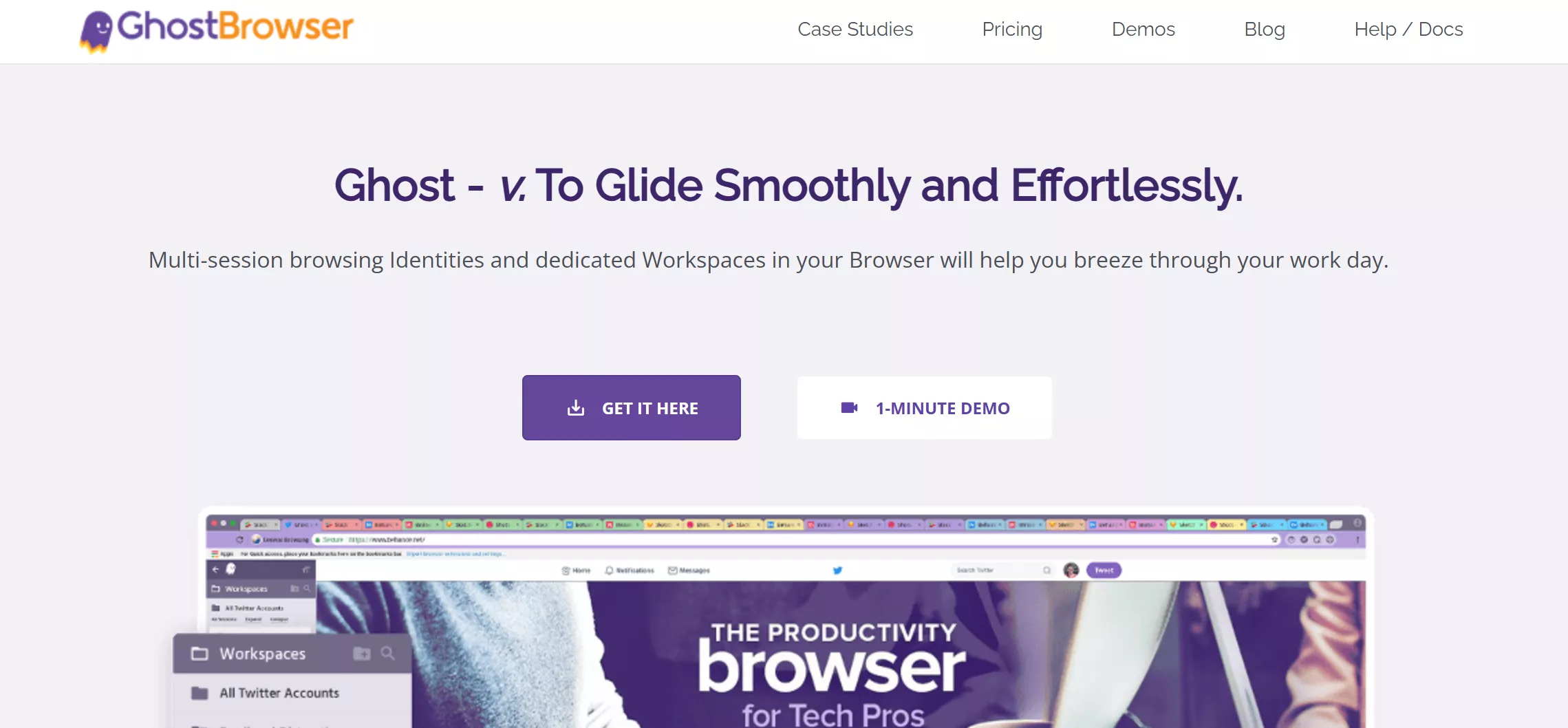 图片[16]-2025年最值得用的指纹浏览器TOP30！匿名、安全、超强防追踪！-零度会员