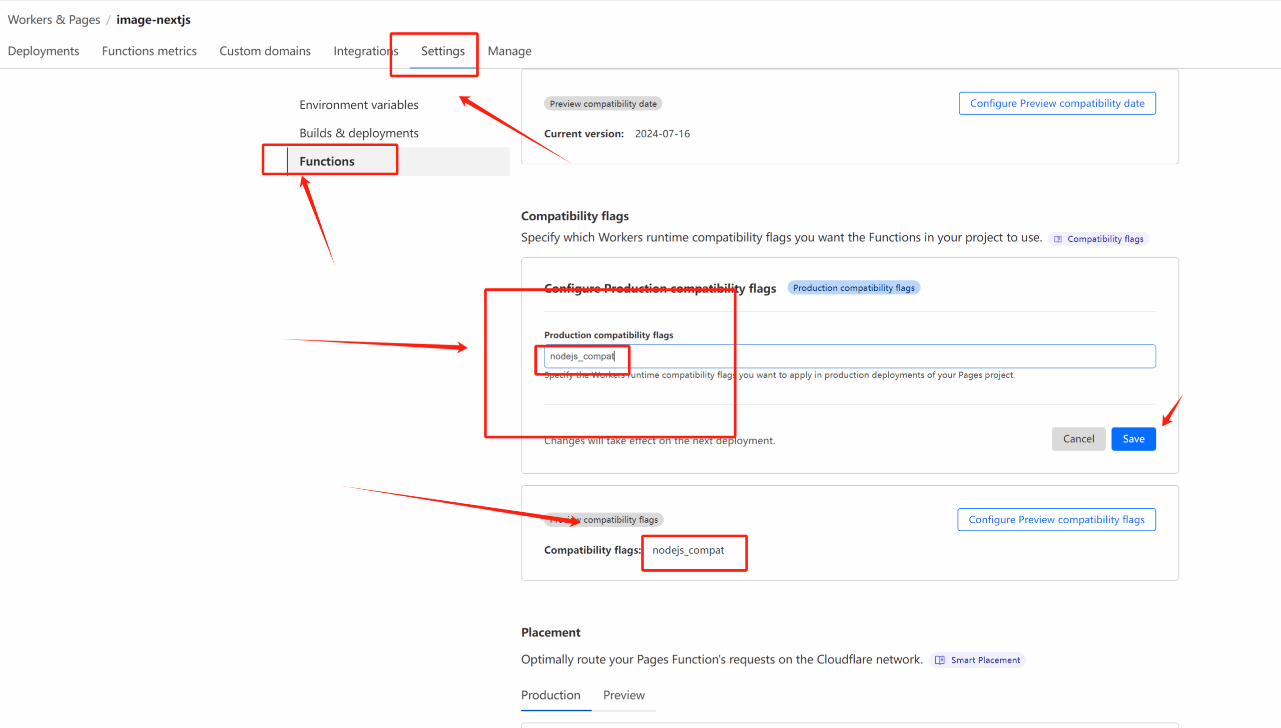 图片[6]-利用 CF 的 Workers 创建无限的免费图床！爽歪歪-零度会员