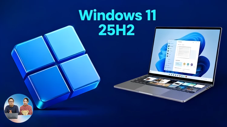 Windows 11（25H2）正式发布！这9个功能，务必立即去开启/关闭！ | 零度解说-零度会员