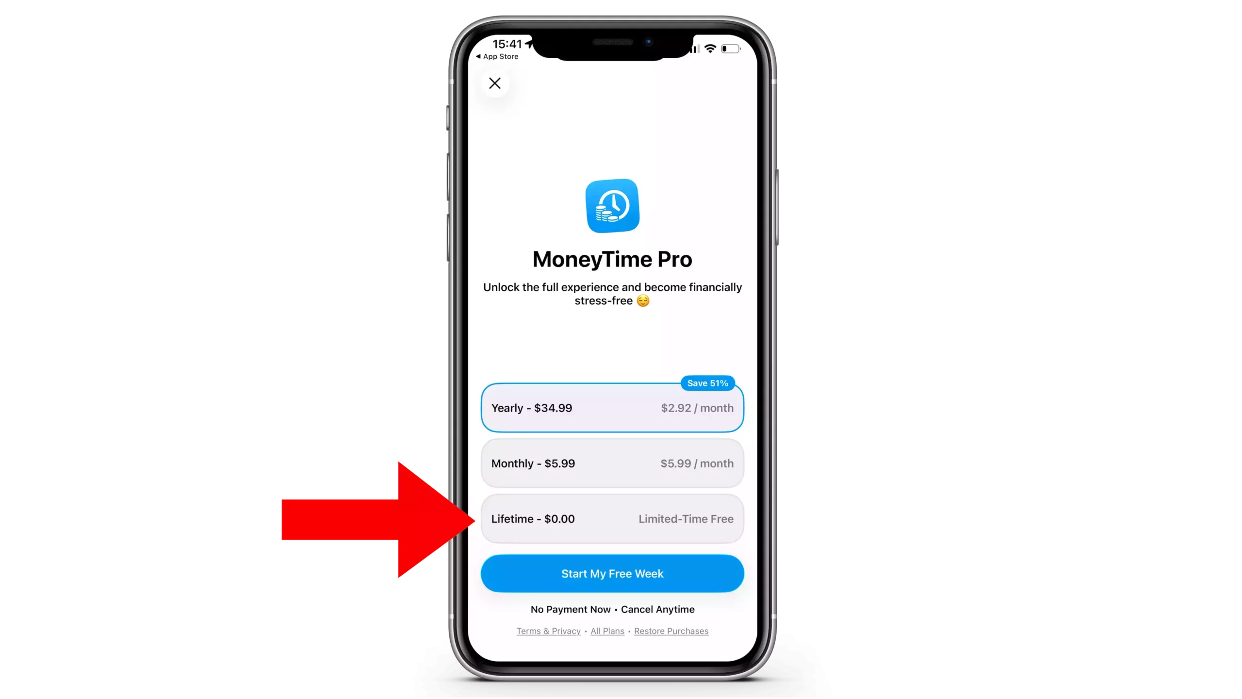 图片[4]-【终身限免】原价US $99.99《MoneyTime》记帐APP 终生版限时免费！-零度会员