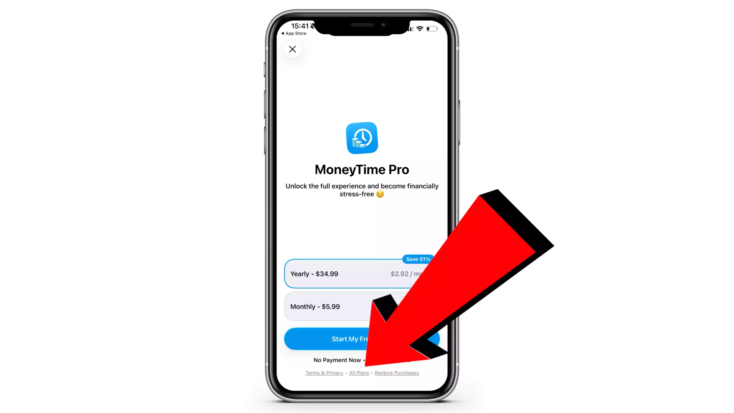 图片[3]-【终身限免】原价US $99.99《MoneyTime》记帐APP 终生版限时免费！-零度会员