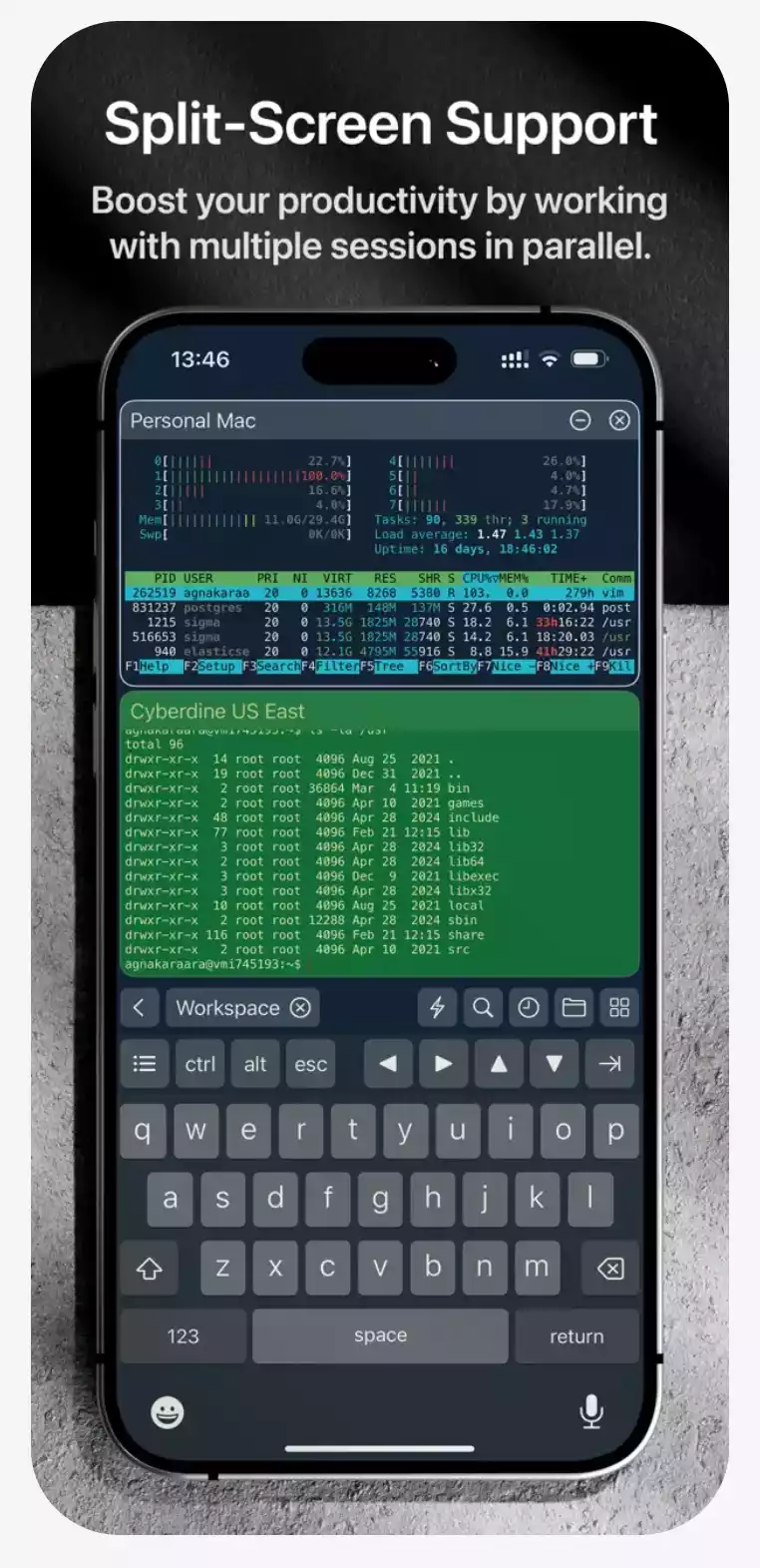 图片[3]-【终身限免】专业级SSH/SFTP 远端管理 Termix 终生版限时免费！ 【原价US $9.99】-零度会员