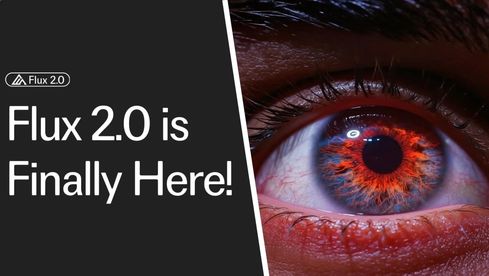 Flux 2.0 正式发布！最强开源图片编辑模型，附免费使用和模型下载！-零度会员