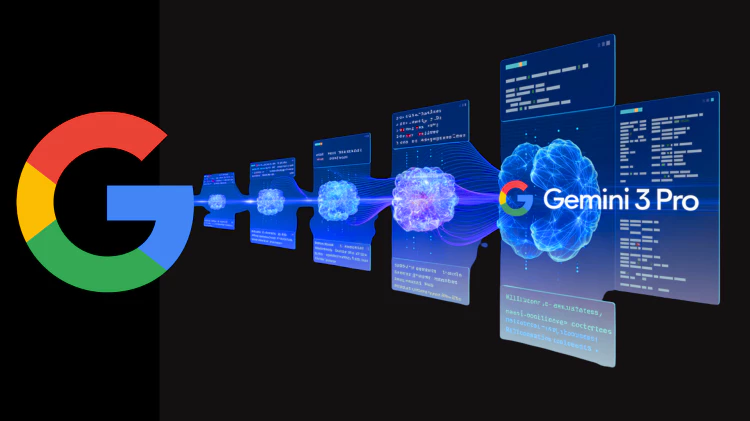 谷歌突然发布 Gemini 3.0！强到离谱，Pro 版免费开放使用，附实测与开通教程！| 零度解说-零度会员