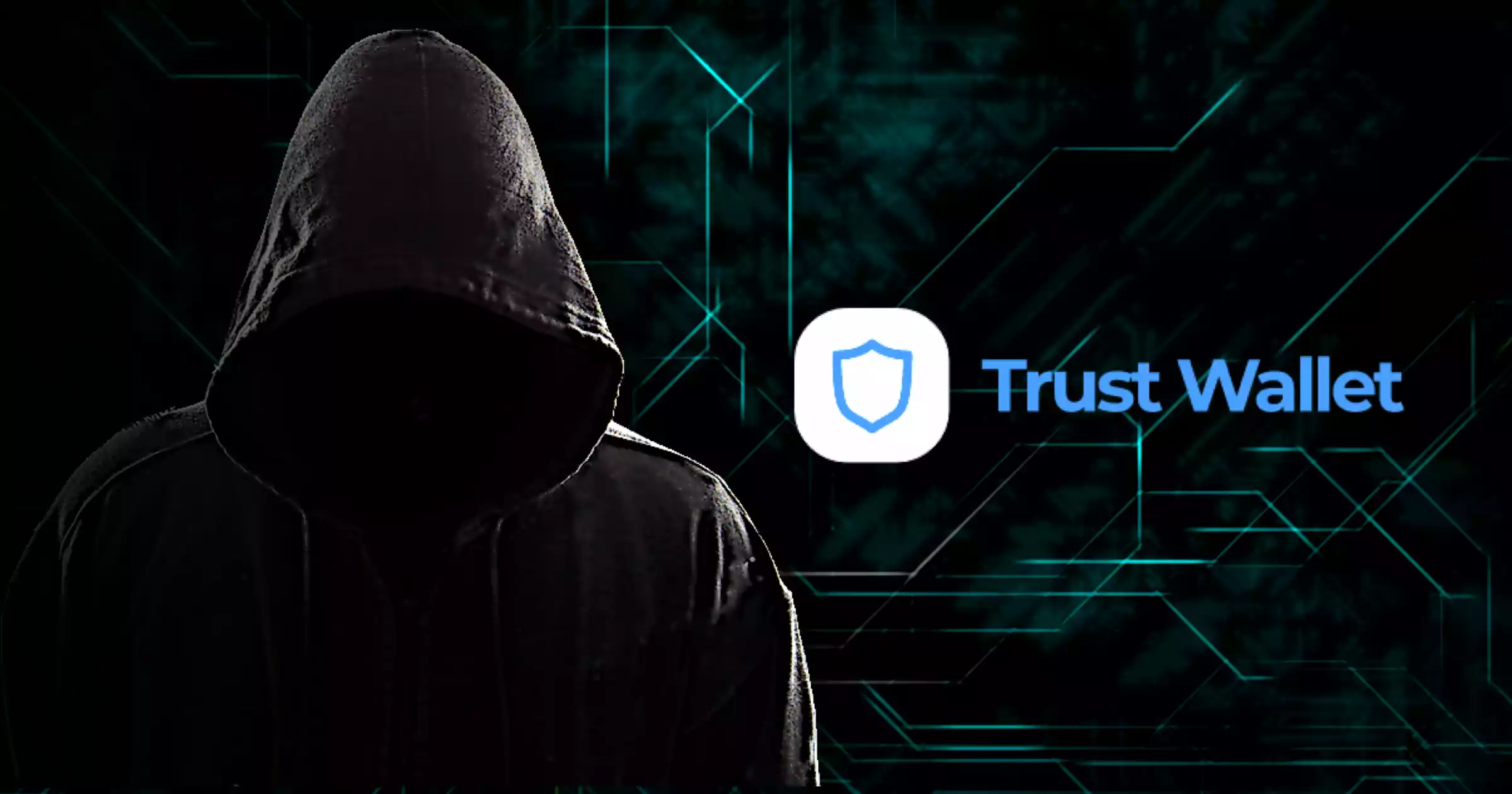 图片[1]-Trust Wallet 钱包曝严重后门！超 600 万美元资产被盗，官方版本竟成黑客攻击目标？-零度会员