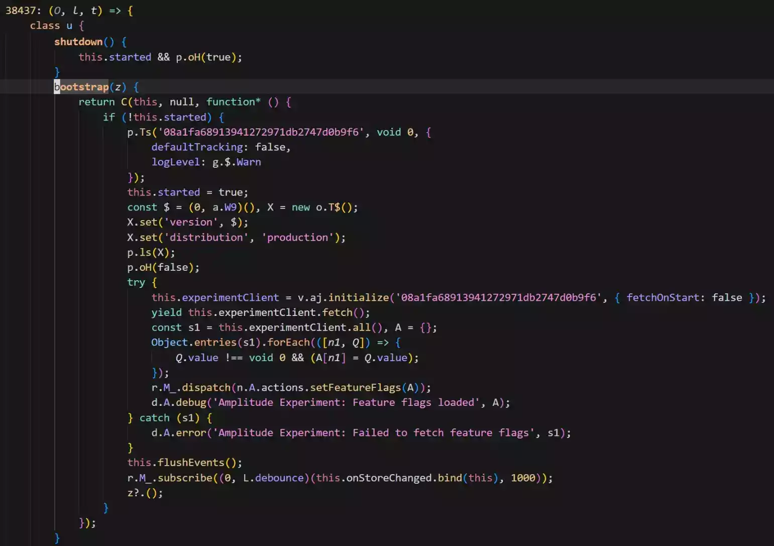 图片[2]-Trust Wallet 钱包曝严重后门！超 600 万美元资产被盗，官方版本竟成黑客攻击目标？-零度会员